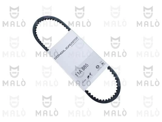 13A0925 Akron Malo