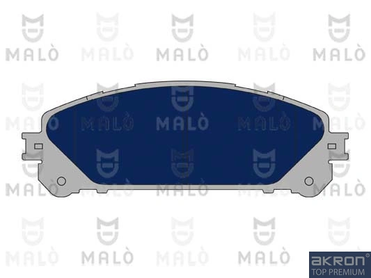 1051115 Akron Malo