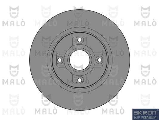 1110471 Akron Malo