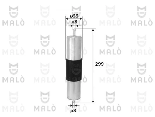 1520115 Akron Malo