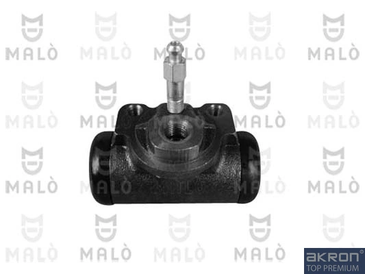 90226 Akron Malo