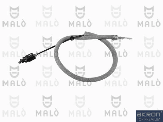 Cabo de mudança duplo Volkswagen Golf 4 1J1