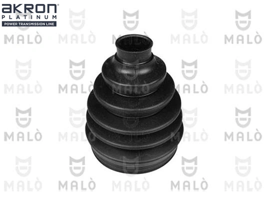 Bota de proteção externa de junta homocinética do semieixo dianteiro para Renault 19 D53, 853