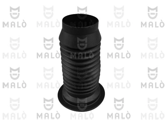 Bota de proteção de amortecedor dianteiro Peugeot/Citroen 503198