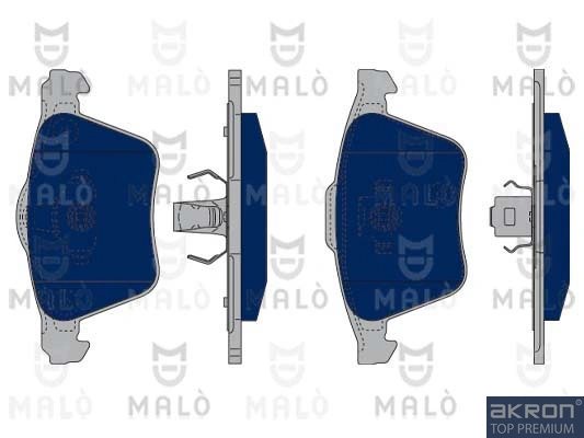 1050107 Akron Malo