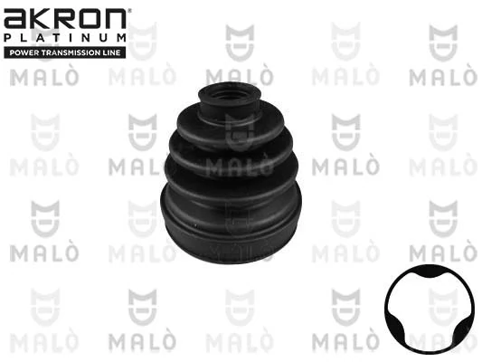 53622 Akron Malo