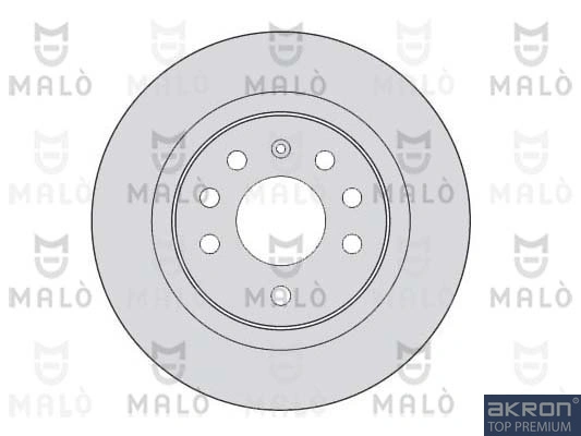 1110041 Akron Malo