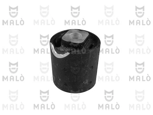 Bloco silencioso de viga traseira (de plataforma veicular) Mercedes 33171140308