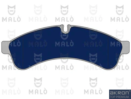 1050914 Akron Malo