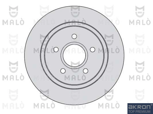  para Volvo V50  (MW)