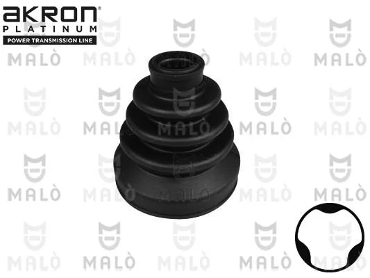50157 Akron Malo