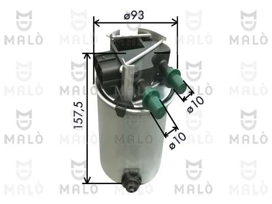 1520229 Akron Malo