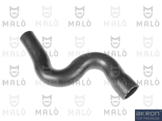 Mangueira (cano derivado) do sistema de esfriamento para BMW 3 E30