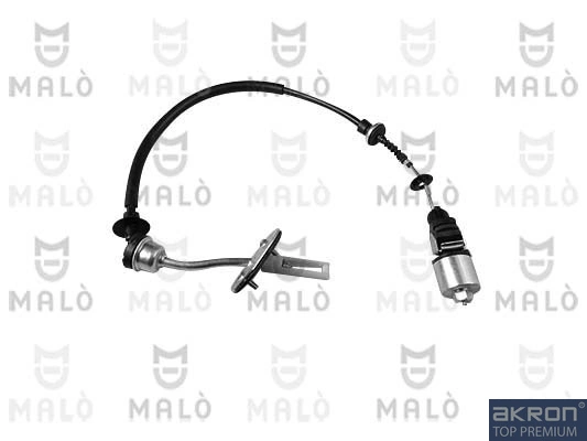 Cabo de embraiagem para Fiat Fiorino 225