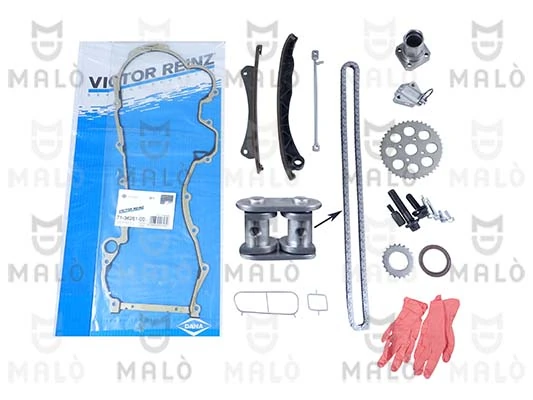 909017AK Akron Malo