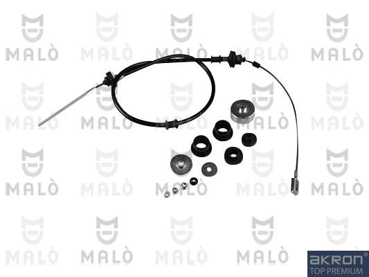 26514 Akron Malo