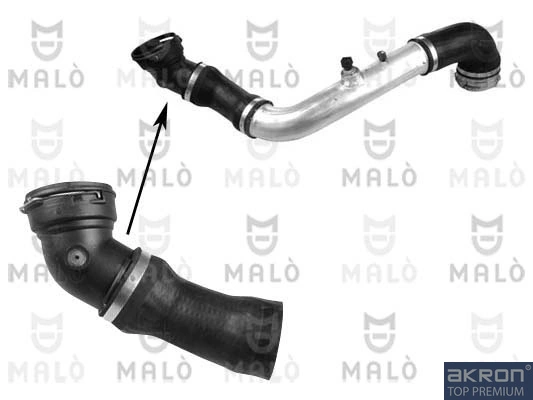 273291A Akron Malo