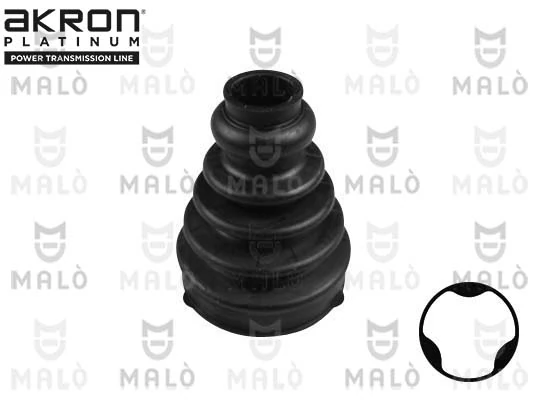 15679 Akron Malo