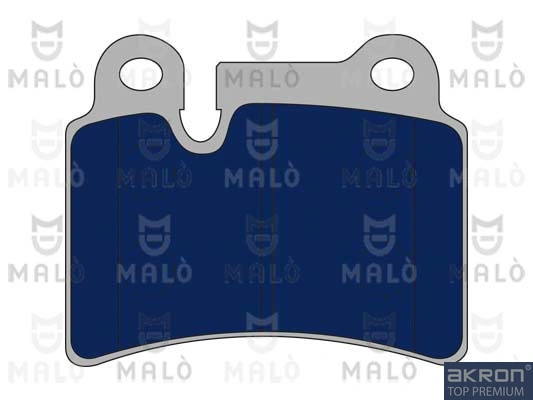 1051034 Akron Malo