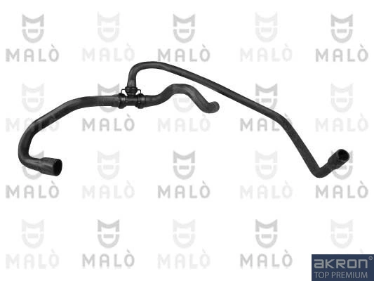 Mangueira (cano derivado) do sistema de esfriamento Smart FORTWO  451 ao melhor preço