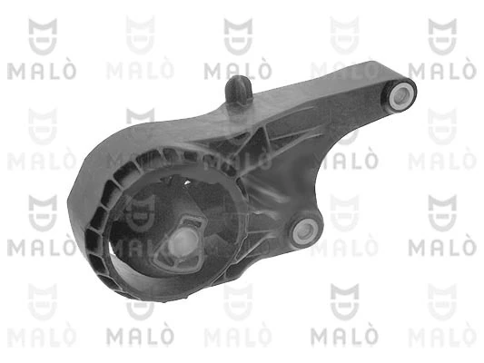 Coxim (suporte) dianteiro de motor para Opel Insignia G09