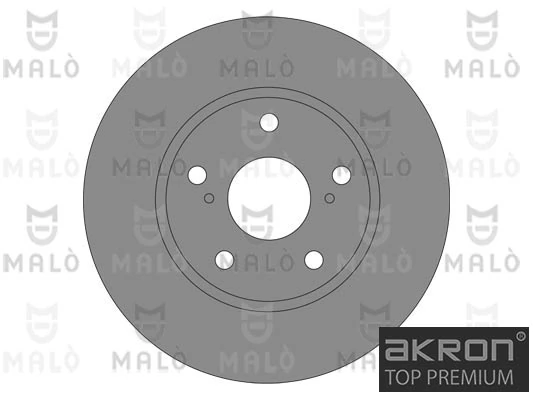 1110644 Akron Malo