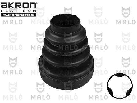 30184 Akron Malo
