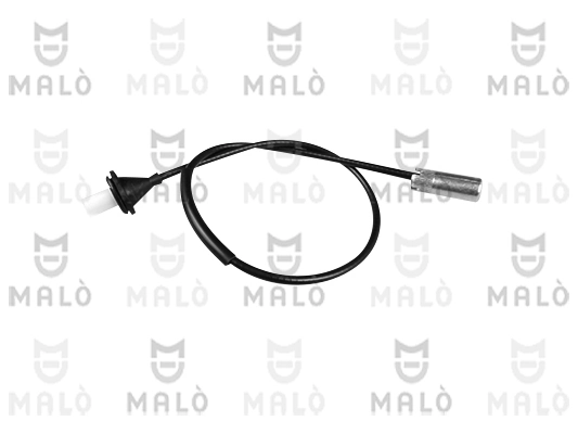 403018 Beca Cables Cabo de acionamento de velocímetro