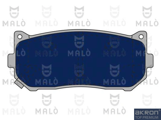 1050630 Akron Malo