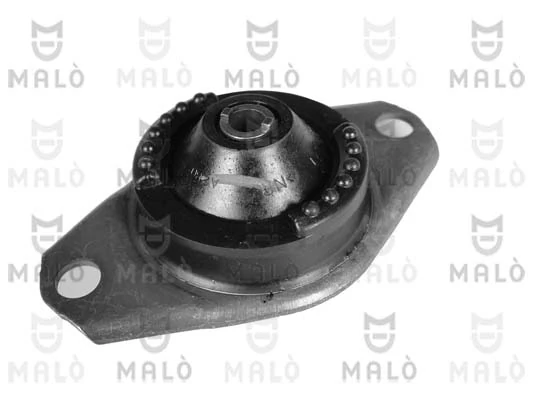 Coxim (suporte) traseiro de motor Alfa Romeo 156  932