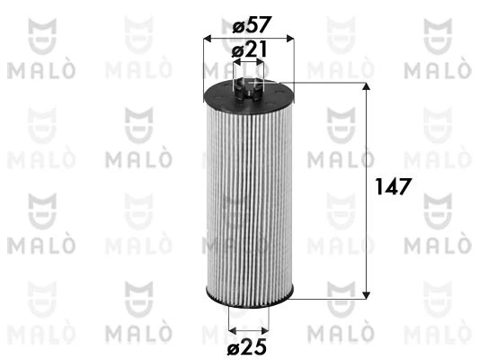 1510258 Akron Malo