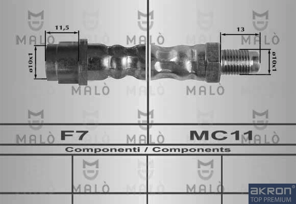  A  hatchback (2004-2012) original desde 13,90 €