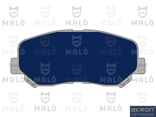 1050942 Akron Malo