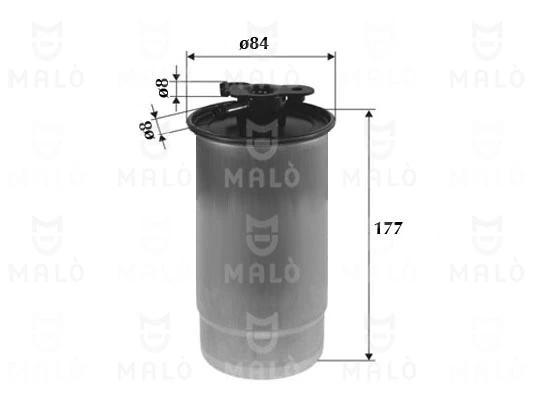 1520154 Akron Malo