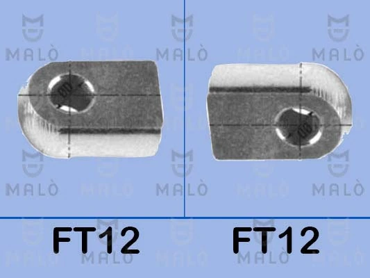  para Audi A4  (8D5)