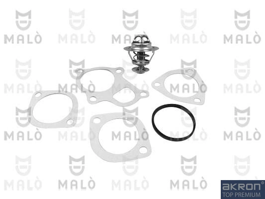 TER057 Akron Malo