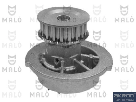 130238 Akron Malo