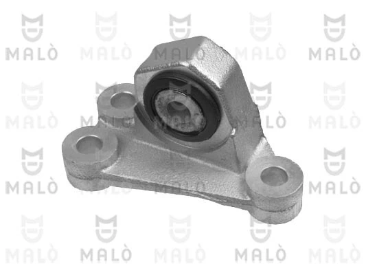 Coxim (suporte) dianteiro de motor Fiat/Alfa/Lancia 51991080