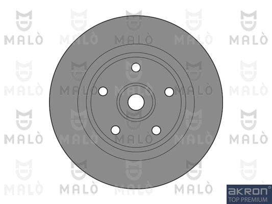1110486 Akron Malo