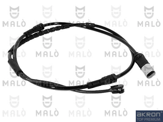 124034 Akron Malo