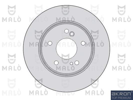 1110009 Akron Malo