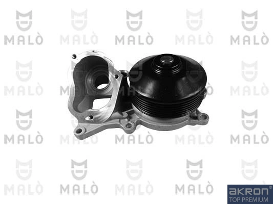 130435 Akron Malo