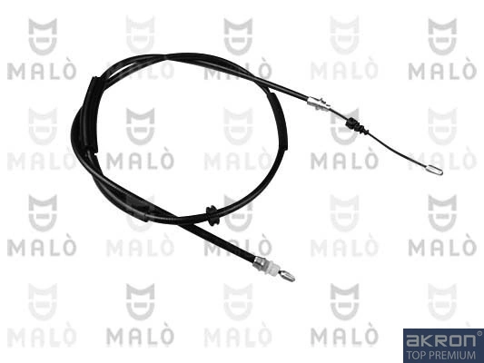 26376 Akron Malo