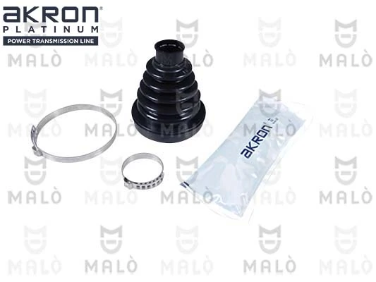 Compre Bota de proteção externa de junta homocinética do semieixo dianteiro Citroen C4 