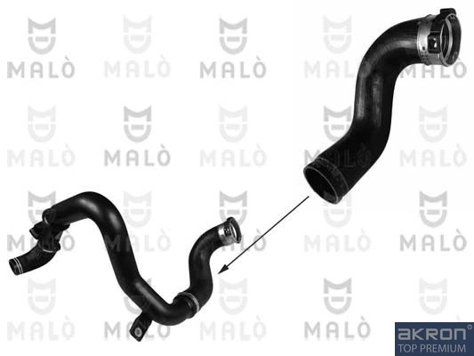73353A Akron Malo