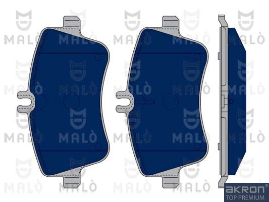 1050354 Akron Malo