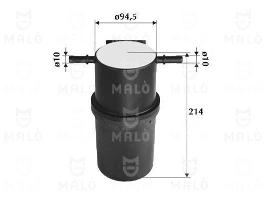 1520209 Akron Malo