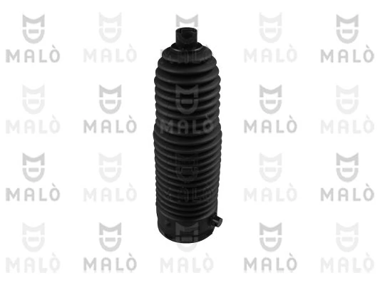 Bota de proteção do mecanismo de direção (de cremalheira) Mercedes Vito  639 ao melhor preço