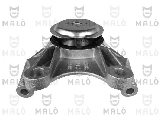 Coxim de transmissão (suporte da caixa de mudança) para Fiat Bravo 198