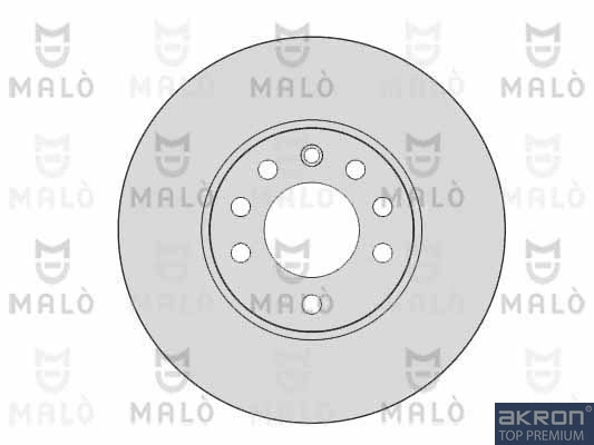 1110077 Akron Malo